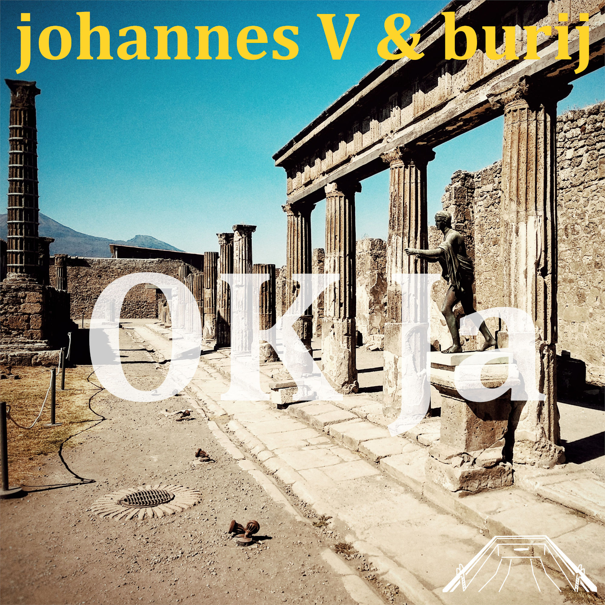 johannes V & burij – OK Ja (original mix)
